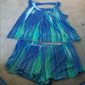 !!50% OFF!! LIGHTLY WORN!!! Sleepwear SET